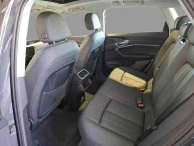 Audi E-tron 50 Quattro - 2022 - Joinsteer - #5