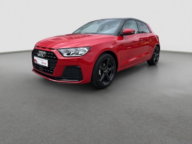 Audi A1 Sportback Advanced 25 TFSI S Tronic - 2024 - Joinsteer - #2