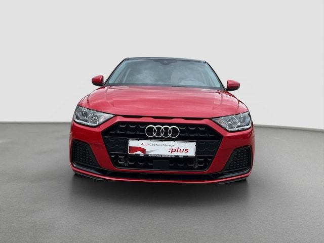 Audi A1 Sportback Advanced 25 TFSI S Tronic - 2024 - Joinsteer - #3