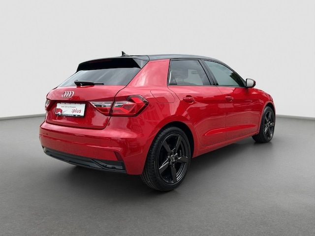 Audi A1 Sportback Advanced 25 TFSI S Tronic - 2024 - Joinsteer - #6
