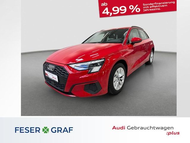 Audi A3 Sportback TFSI E 40 TFSI E S Tronic - 2022 - Joinsteer - #1