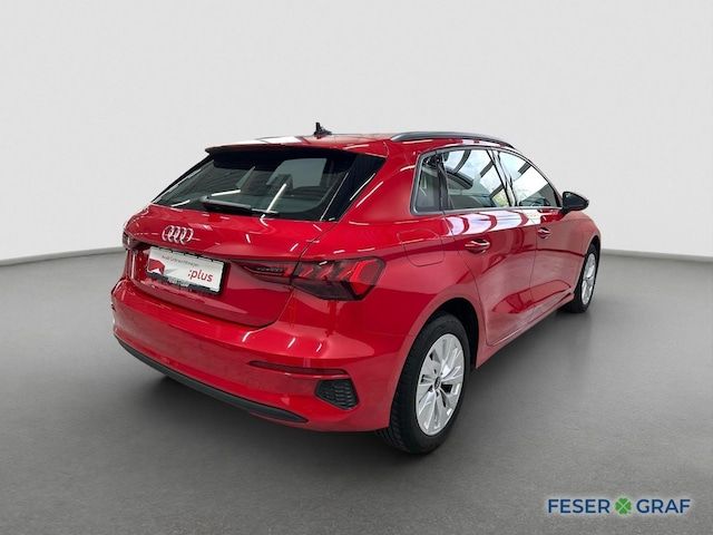 Audi A3 Sportback TFSI E 40 TFSI E S Tronic - 2022 - Joinsteer - #3