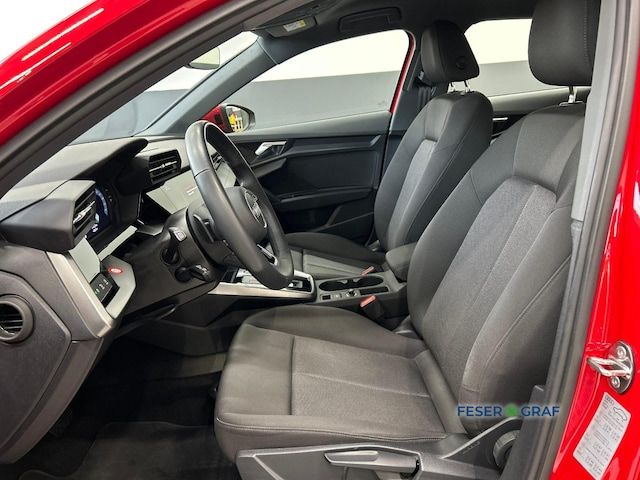 Audi A3 Sportback TFSI E 40 TFSI E S Tronic - 2022 - Joinsteer - #4