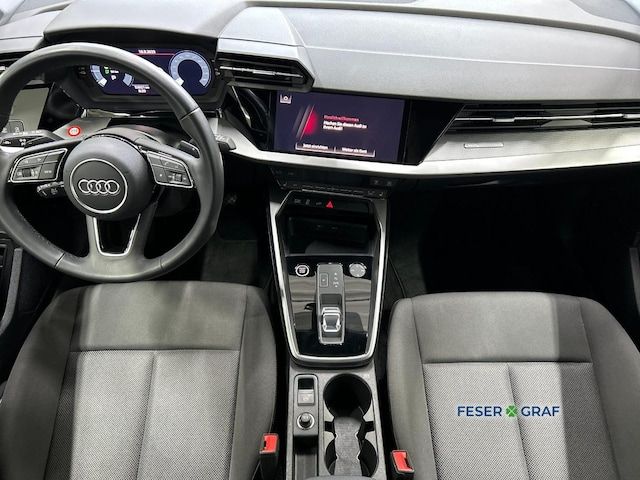 Audi A3 Sportback TFSI E 40 TFSI E S Tronic - 2022 - Joinsteer - #6