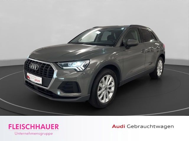 Audi Q3 TFSI E 45 TFSI E S Tronic - 2022 - Joinsteer - #1