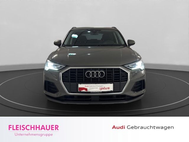 Audi Q3 TFSI E 45 TFSI E S Tronic - 2022 - Joinsteer - #2
