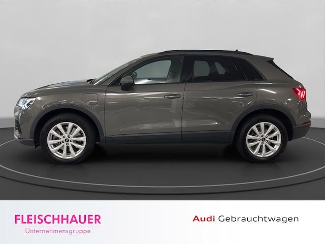 Audi Q3 TFSI E 45 TFSI E S Tronic - 2022 - Joinsteer - #3