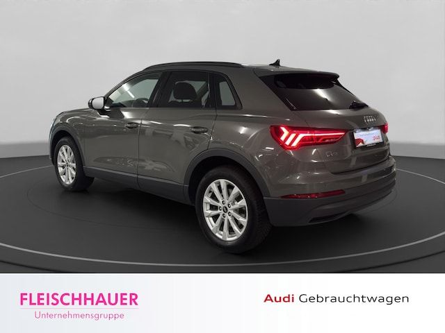 Audi Q3 TFSI E 45 TFSI E S Tronic - 2022 - Joinsteer - #4