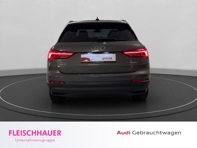 Audi Q3 TFSI E 45 TFSI E S Tronic - 2022 - Joinsteer - #5