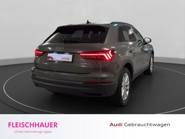 Audi Q3 TFSI E 45 TFSI E S Tronic - 2022 - Joinsteer - #6