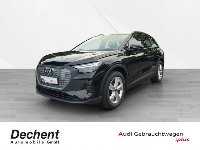 Audi Q4 E-tron 40 E-tron - 2023 - Joinsteer - #1