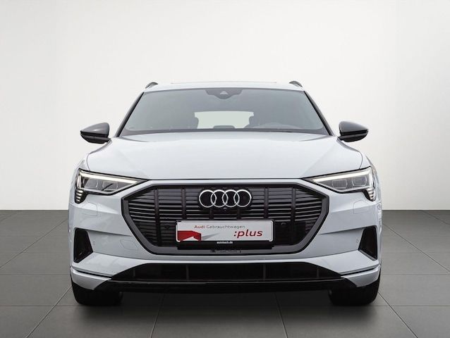 Audi E-tron Sportback 55 Quattro - 2021 - Joinsteer - #3