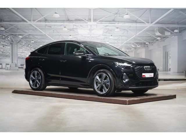 Audi Q4 Sportback E-tron 40 E-tron - 2022 - Joinsteer - #4