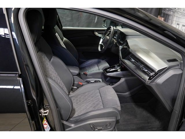 Audi Q4 Sportback E-tron 40 E-tron - 2022 - Joinsteer - #5