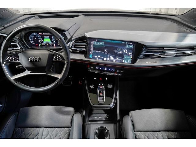 Audi Q4 Sportback E-tron 40 E-tron - 2022 - Joinsteer - #6