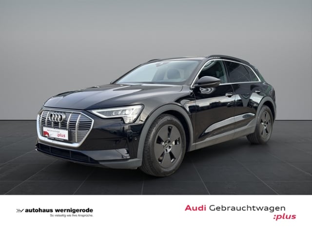 Audi E-tron 50 Quattro - 2022 - Joinsteer - #1