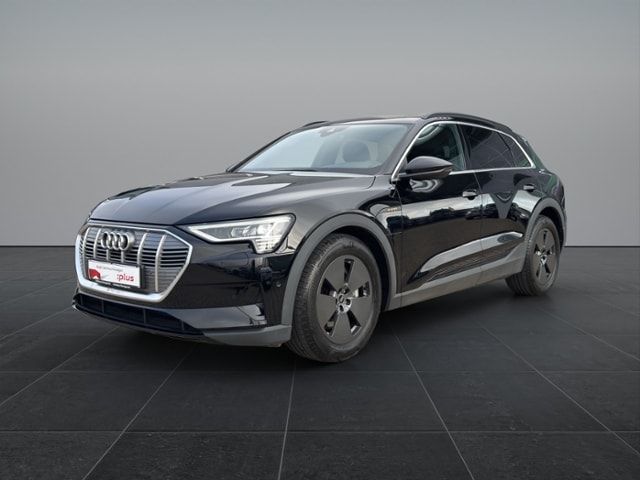 Audi E-tron 50 Quattro - 2022 - Joinsteer - #2