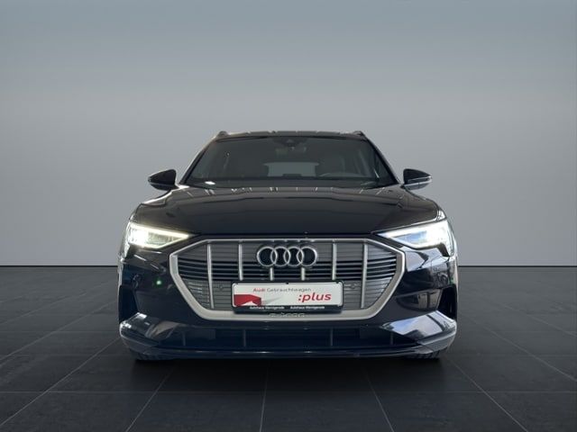Audi E-tron 50 Quattro - 2022 - Joinsteer - #3