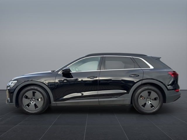 Audi E-tron 50 Quattro - 2022 - Joinsteer - #4