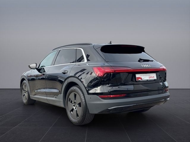 Audi E-tron 50 Quattro - 2022 - Joinsteer - #5