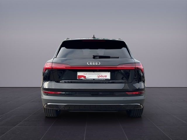 Audi E-tron 50 Quattro - 2022 - Joinsteer - #6