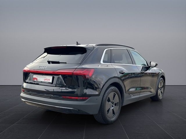 Audi E-tron 50 Quattro - 2022 - Joinsteer - #7