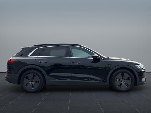 Audi E-tron 50 Quattro - 2022 - Joinsteer - #8