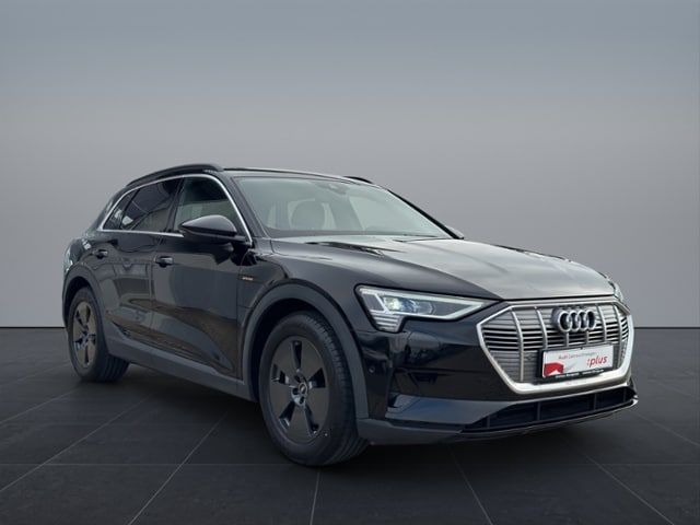 Audi E-tron 50 Quattro - 2022 - Joinsteer - #9