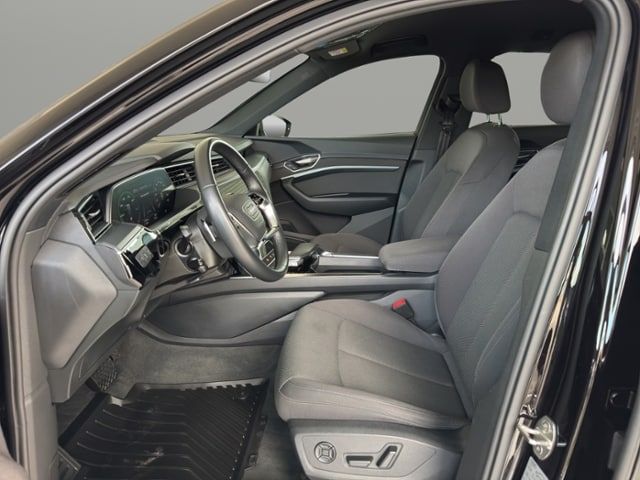 Audi E-tron 50 Quattro - 2022 - Joinsteer - #12