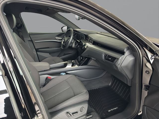 Audi E-tron 50 Quattro - 2022 - Joinsteer - #15