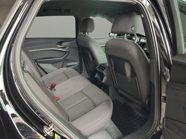 Audi E-tron 50 Quattro - 2022 - Joinsteer - #16