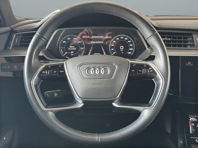 Audi E-tron 50 Quattro - 2022 - Joinsteer - #17