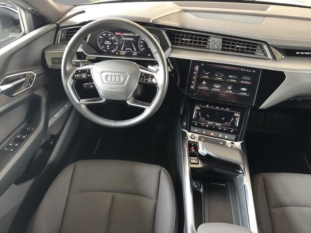 Audi E-tron 50 Quattro - 2022 - Joinsteer - #18