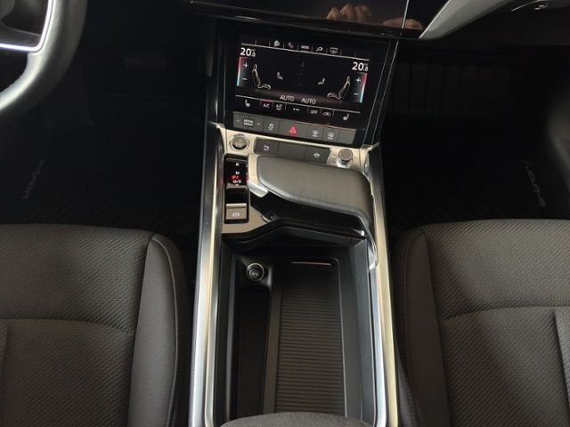 Audi E-tron 50 Quattro - 2022 - Joinsteer - #19