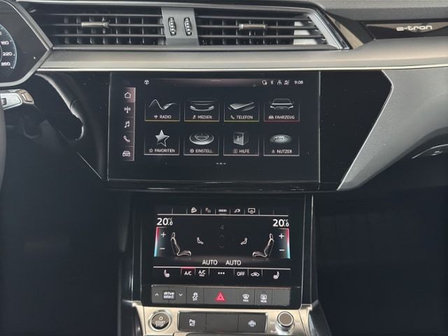Audi E-tron 50 Quattro - 2022 - Joinsteer - #20