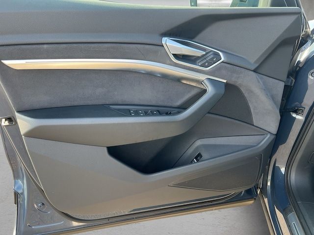 Audi E-tron Sportback 55 Quattro - 2022 - Joinsteer - #6