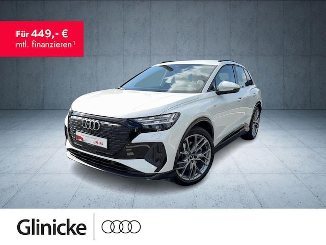 Audi Q4 E-tron 40 E-tron - 2022 - Joinsteer - #1