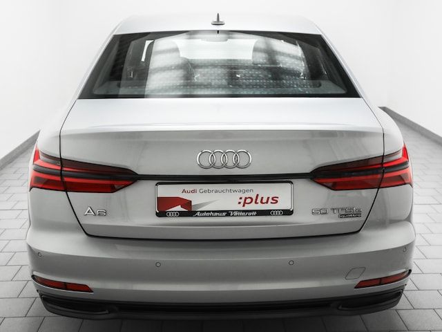 Audi A6 Limousine TFSI E 50 TFSI E Quattro S Tronic - 2021 - Joinsteer - #5