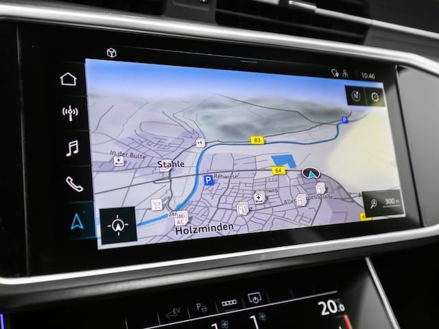 Audi A6 Limousine TFSI E 50 TFSI E Quattro S Tronic - 2021 - Joinsteer - #12