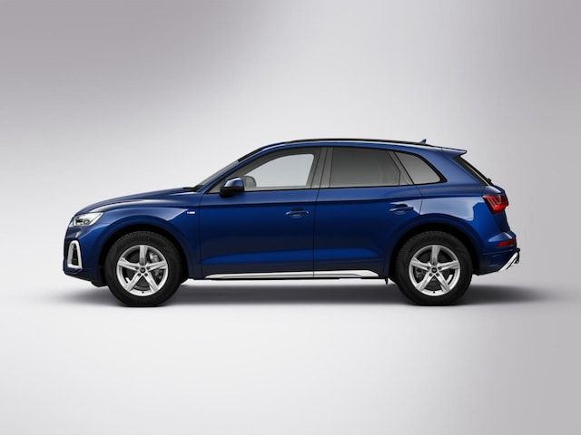 Audi Q5 40 TDI Quattro S Tronic - 2022 - Joinsteer - #2