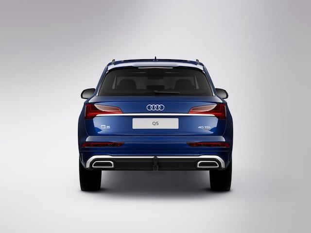 Audi Q5 40 TDI Quattro S Tronic - 2022 - Joinsteer - #6