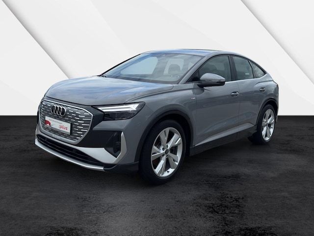 Audi Q4 Sportback E-tron 40 E-tron - 2022 - Joinsteer - #3