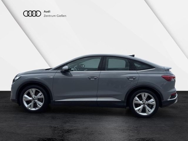 Audi Q4 Sportback E-tron 40 E-tron - 2022 - Joinsteer - #4