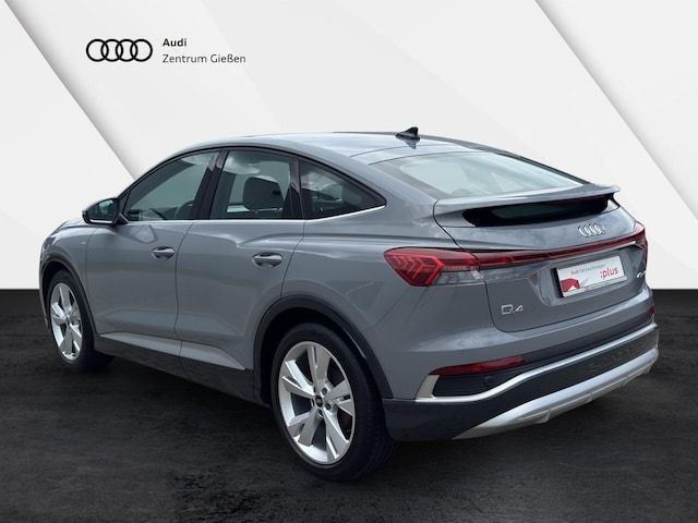 Audi Q4 Sportback E-tron 40 E-tron - 2022 - Joinsteer - #5