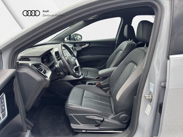 Audi Q4 Sportback E-tron 40 E-tron - 2022 - Joinsteer - #6