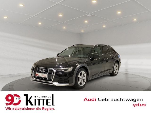Audi A6 Allroad Quattro 40 TDI Quattro S Tronic - 2022 - Joinsteer
