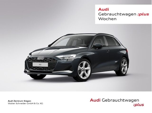 Audi A3 Sportback Advanced 35 TFSI S Tronic - 2024 - Joinsteer - #1
