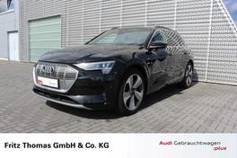 Audi E-tron Advanced 55 Quattro -  - Joinsteer - #1