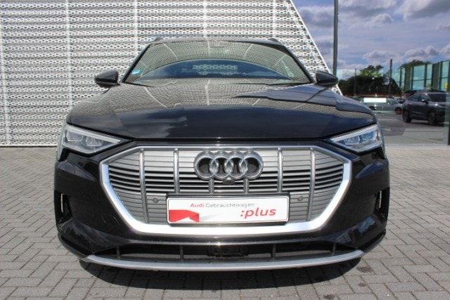 Audi E-tron Advanced 55 Quattro - 2019 - Joinsteer - #2
