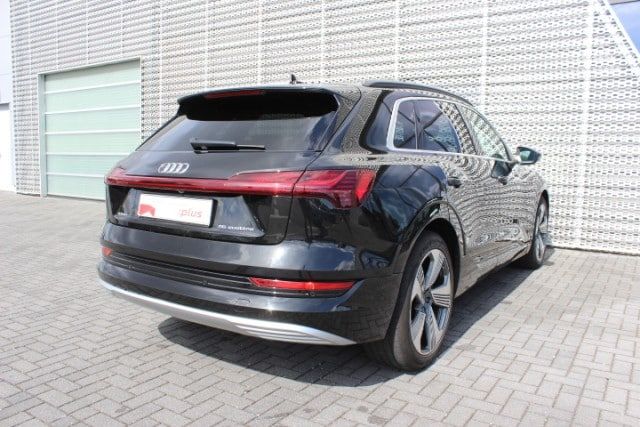 Audi E-tron Advanced 55 Quattro - 2019 - Joinsteer - #4